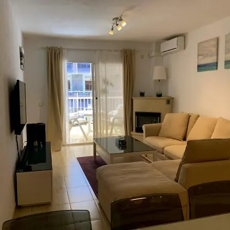 Apartment Spacious In / Maximum 6 Calpe