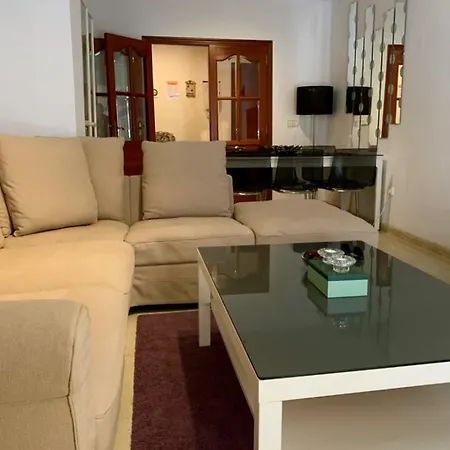 Spacious In / Maximum 6 Apartment